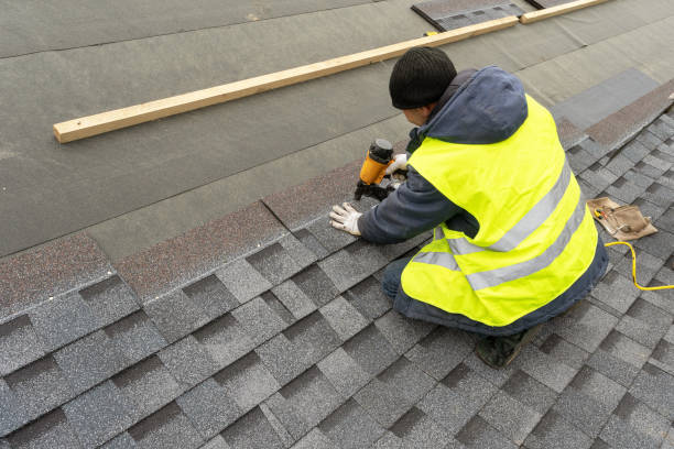 Concord, MI Roofing Contractor Company