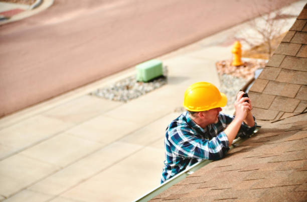 Best Commercial Roofing Services  in Concord, MI
