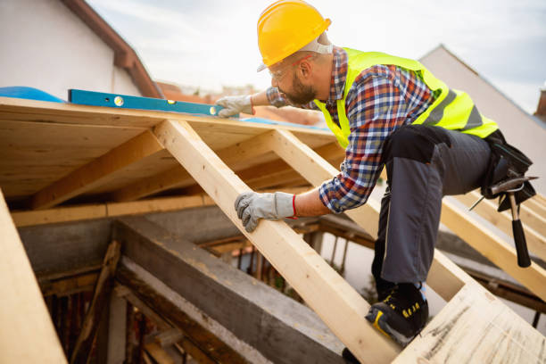 Best Roof Restoration Services  in Concord, MI