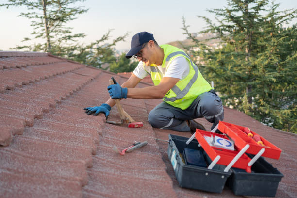 Best Residential Roofing Contractor  in Concord, MI